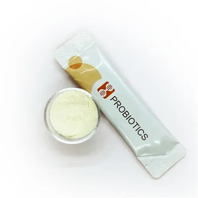 락토바실러스 카제이